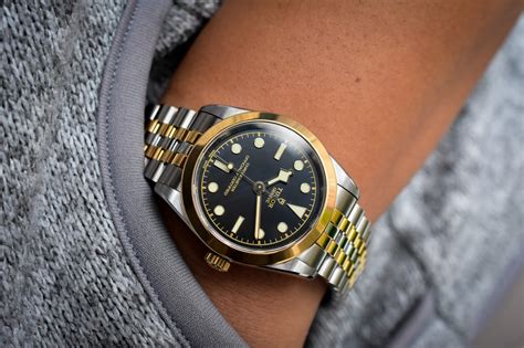 tudor 31mm|tudor black bay 36 s&g.